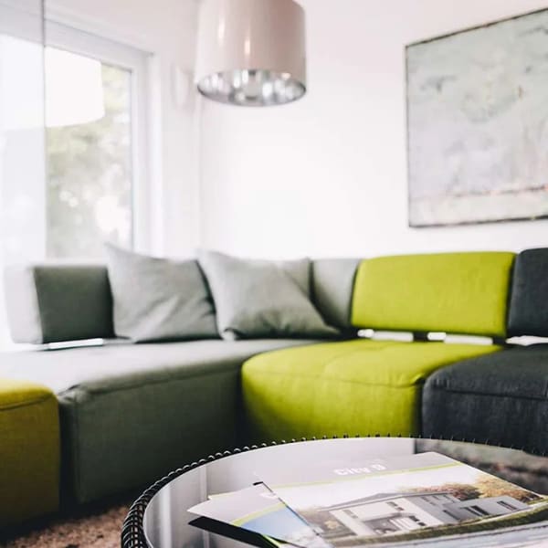 Immobilie in Thiersheim - 265 m² - flexibel wohnen mit Einliegerwohnung - Bild 1