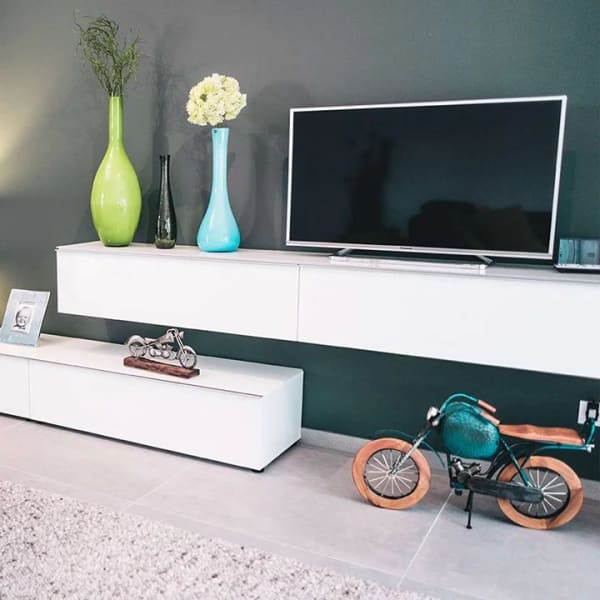 Immobilie in Thiersheim - 265 m² - flexibel wohnen mit Einliegerwohnung - Bild 3