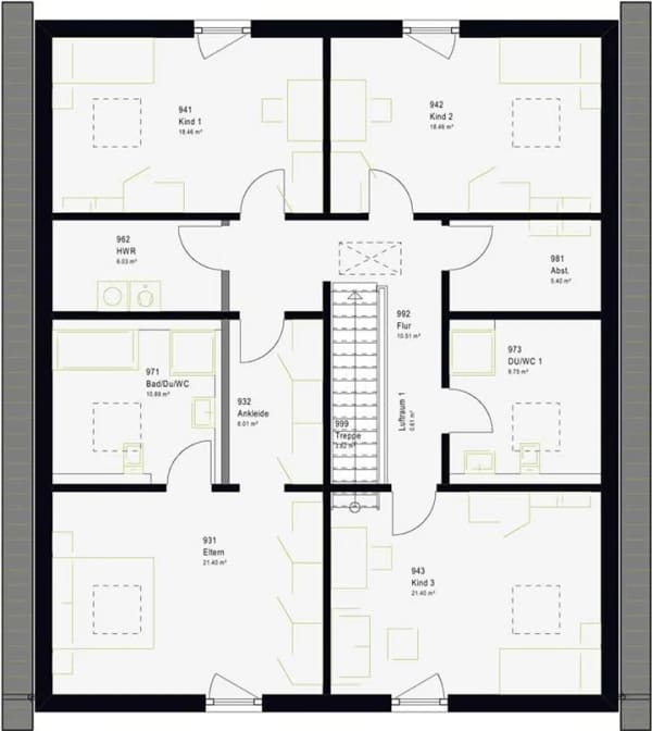 Immobilie in Thiersheim - 265 m² - flexibel wohnen mit Einliegerwohnung - Bild 4
