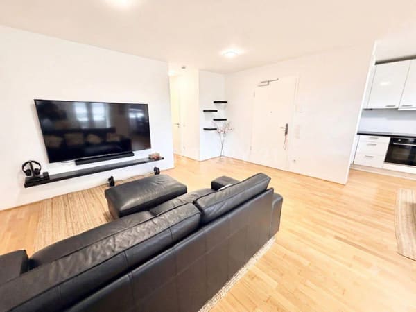 Immobilie in Zornheim - Baujahr 2020! Barrierefrei - Balkon - TG-Stellplatz - Bild 2