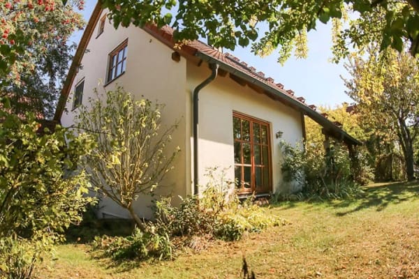 Immobilie in Oberreichenbach - Schönes EFH mit tollem Garten 10 Minuten von Herzogenaurach - Bild 0