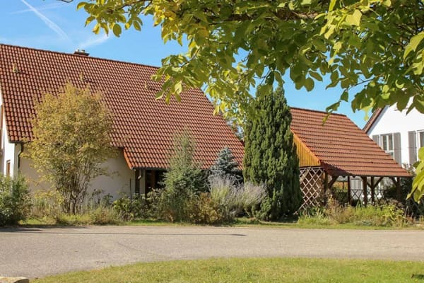 Immobilie in Oberreichenbach - Schönes EFH mit tollem Garten 10 Minuten von Herzogenaurach - Bild 1