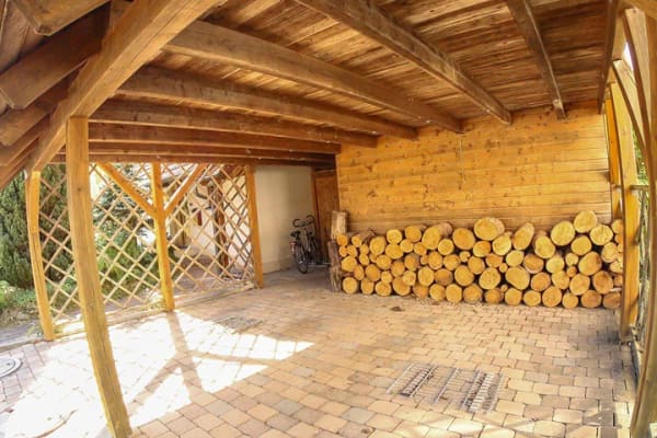 Immobilie in Oberreichenbach - Schönes EFH mit tollem Garten 10 Minuten von Herzogenaurach - Bild 3