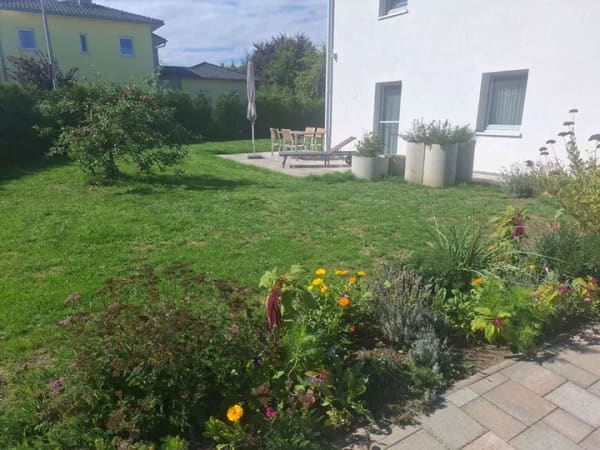 Immobilie in Kemnath - Hochwertiges Einfamilienhaus mit 5 Zimmern in Kemnath - Bild 1