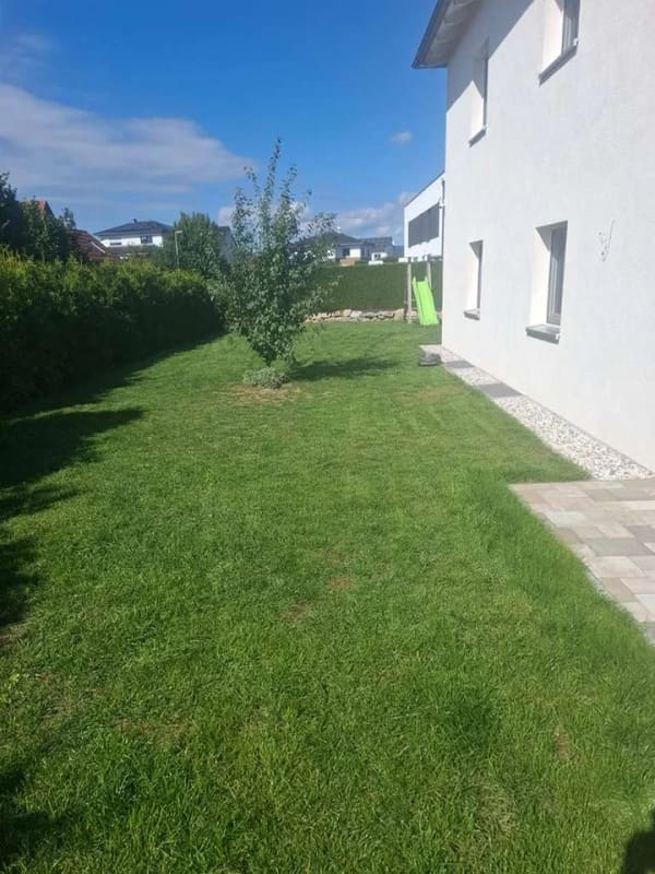 Immobilie in Kemnath - Hochwertiges Einfamilienhaus mit 5 Zimmern in Kemnath - Bild 2