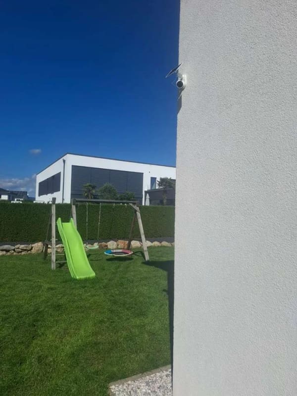 Immobilie in Kemnath - Hochwertiges Einfamilienhaus mit 5 Zimmern in Kemnath - Bild 3
