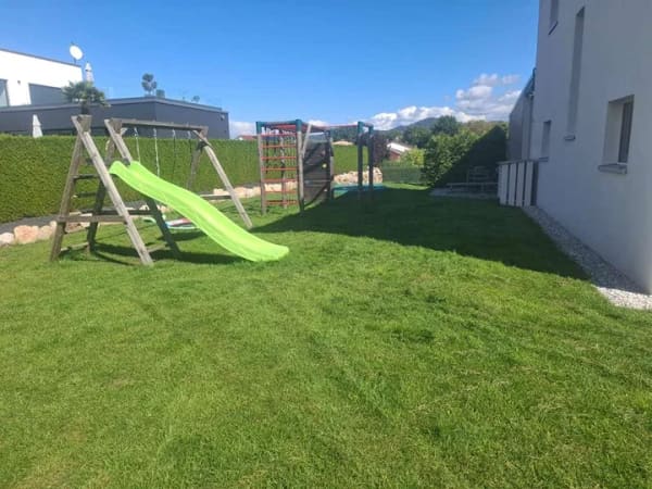Immobilie in Kemnath - Hochwertiges Einfamilienhaus mit 5 Zimmern in Kemnath - Bild 4