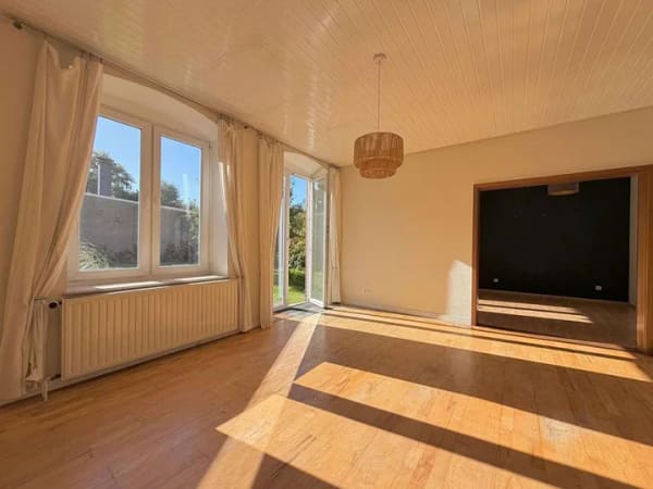 Immobilie in Syke - Eigentumswohnung mit sonnigem Garten und Stellplatz - Bild 2