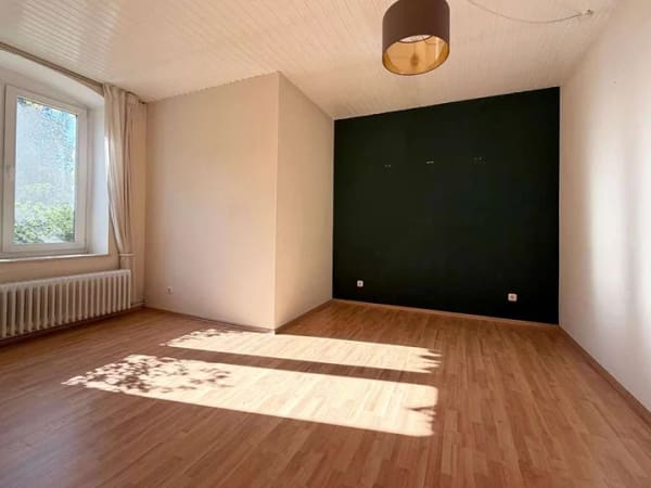 Immobilie in Syke - Eigentumswohnung mit sonnigem Garten und Stellplatz - Bild 3