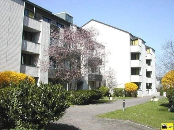 Immobilie in Bonn - Hotel-Apartment als Kapitalanlage! - Bild 0