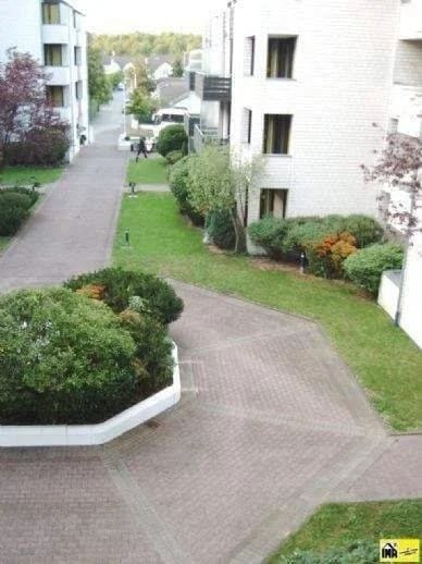 Immobilie in Bonn - Hotel-Apartment als Kapitalanlage! - Bild 2