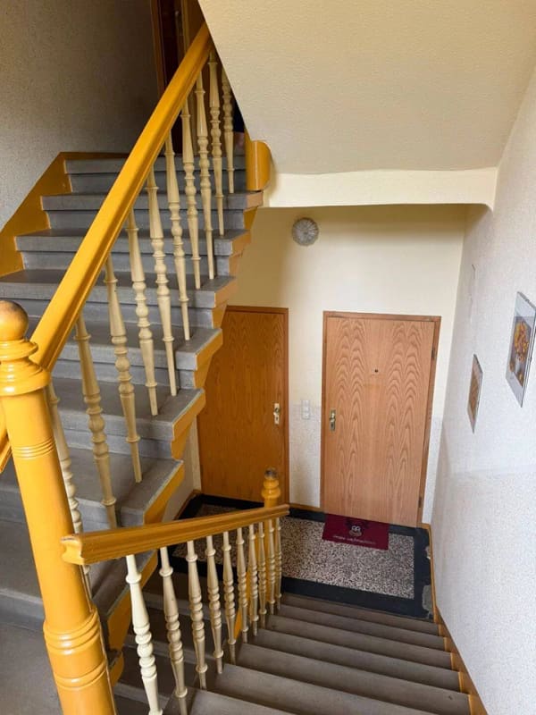 Immobilie in Eisenberg - Mehrfamilienhaus mit Garten zur Eigennutzung und Vermietung in Eisenberg - Bild 3