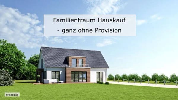 Immobilie in Niederzier - Handwerker aufgepasst! Reihenmittelhaus im Rohbauzustand - Bild 0