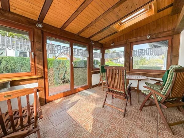 Immobilie in Willroth - Gemütliches Einfamilienhaus mit möglicher ELW in ruhiger Lage von Willroth! - Bild 3