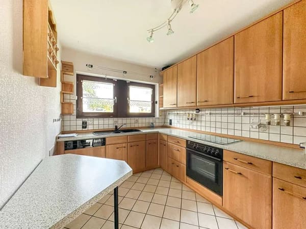 Immobilie in Willroth - Gemütliches Einfamilienhaus mit möglicher ELW in ruhiger Lage von Willroth! - Bild 4