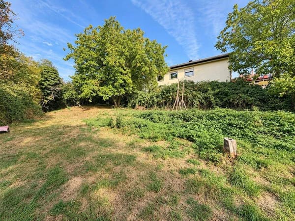 Immobilie in Grumbach - Großzügiges Einfamilienhaus mit viel Platz und möglicher Einliegerwohnung - Bild 4