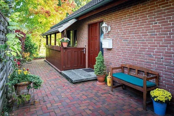 Immobilie in Hoisdorf - Das Zuhause für die ganze Familie im schönen Hoisdorf - Bild 1