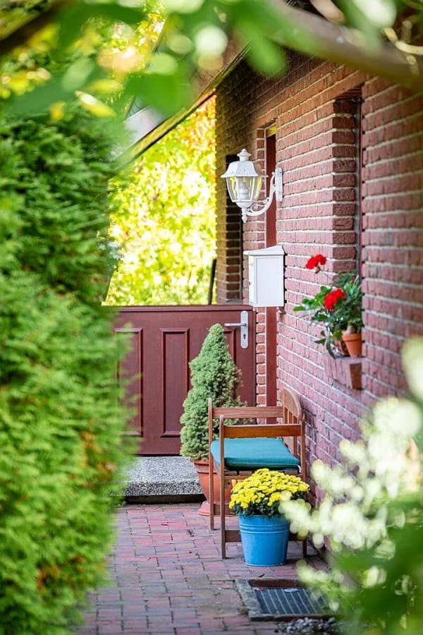 Immobilie in Hoisdorf - Das Zuhause für die ganze Familie im schönen Hoisdorf - Bild 2