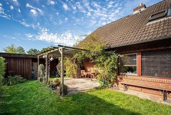 Immobilie in Hoisdorf - Das Zuhause für die ganze Familie im schönen Hoisdorf - Bild 3