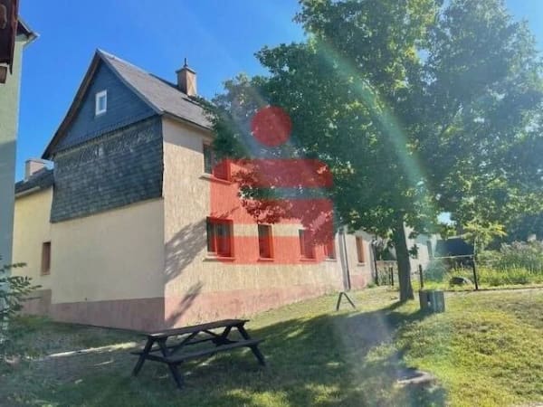 Immobilie in Zeulenroda-Triebes - Ein behagliches Zuhause ... - Bild 2