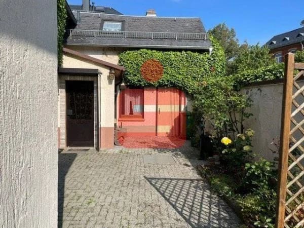 Immobilie in Zeulenroda-Triebes - Ein behagliches Zuhause ... - Bild 3