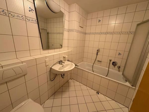 Immobilie in Bendorf - Charmante Wohnung für Singles und Paare - Bild 0