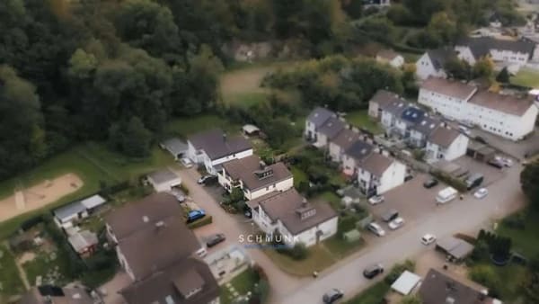 Immobilie in Kierspe - Gemeinsam wohnen, Freiraum genießen- Zweifamilienhaus in Kierspe - Bild 2