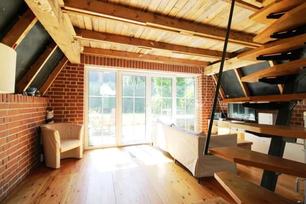 Immobilie in Graal-Müritz - Ostseenahes Wochenendhaus in der Rostocker Heide!!! - Bild 3