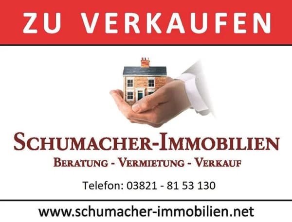 Immobilie in Graal-Müritz - Ostseenahes Wochenendhaus in der Rostocker Heide!!! - Bild 4