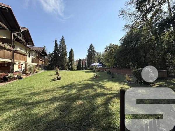 Immobilie in Waldkraiburg - Ebenerdige 2-Zimmer-Wohnung in Waldkraiburg - Bild 0