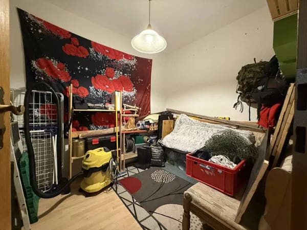 Immobilie in Waldkraiburg - Ebenerdige 2-Zimmer-Wohnung in Waldkraiburg - Bild 4