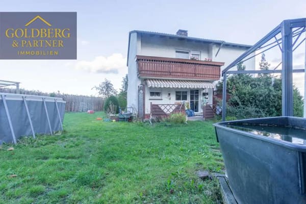 Immobilie in Korbach - Modernisiertes Einfamilienhaus in Lelbach – 180 m² Wohnfläche, großer Garten & Doppelgarage - Bild 2