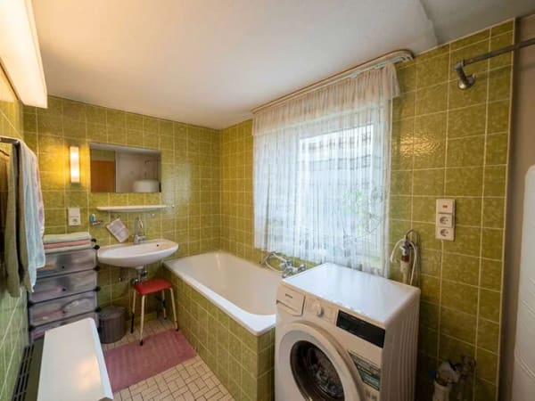 Immobilie in Möckmühl - Einfamilienhaus mit großem Grundstück und viel Entwicklungspotenzial - Bild 3