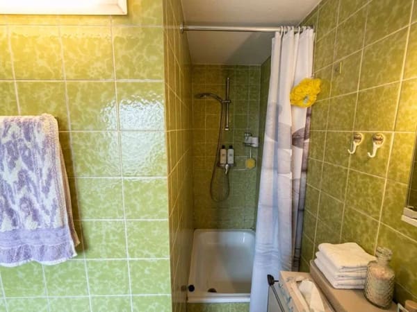 Immobilie in Möckmühl - Einfamilienhaus mit großem Grundstück und viel Entwicklungspotenzial - Bild 4