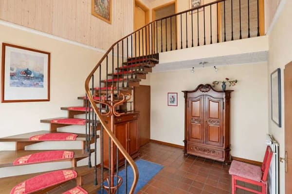 Immobilie in Dormagen - Einfamilienhaus mit Erbbaurecht 
im Rheindorf Stürzelberg - Bild 1