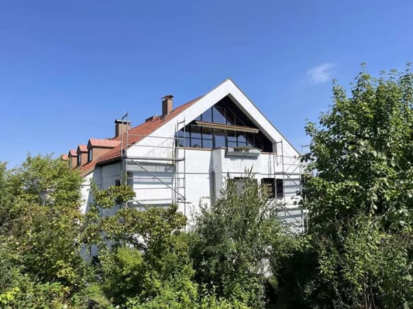 Immobilie in Starnberg - frei - Berg-/Seeblick - S/W-Lage - Bild 0