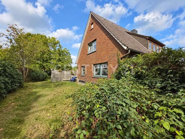 Immobilie in Zetel - Renovieren. Neu denken. Zuhause fühlen. - Bild 4