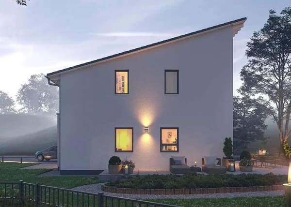 Immobilie in Mehlmeisel - Neubau mit 160 m² nach Ihren Vorstellungen - Bild 0