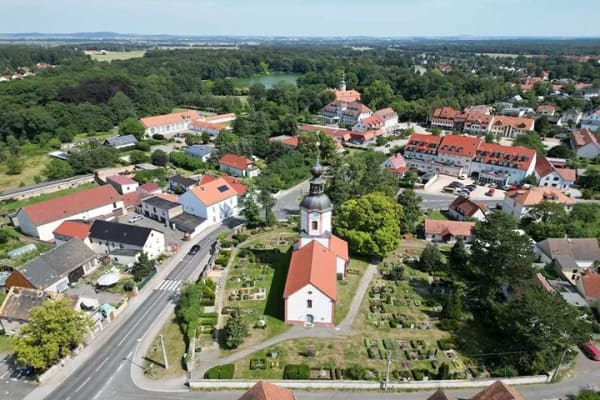 Immobilie in Machern - TOP-gepflegte Maisonette-Wohnung in Machern I 4,57 % Bruttomietrendite - Bild 2