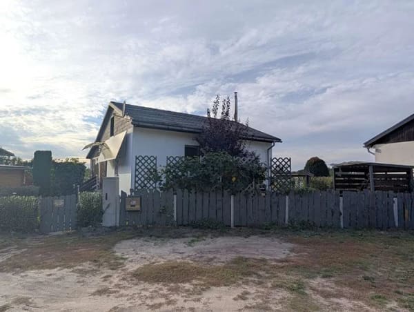Immobilie in Märkische Heide - Kleiner Bungalow mit Erstwohnsitz in Seenähe - Bild 2