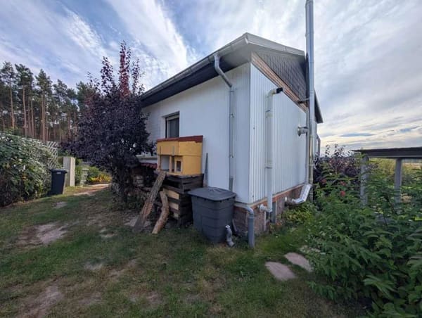 Immobilie in Märkische Heide - Kleiner Bungalow mit Erstwohnsitz in Seenähe - Bild 4