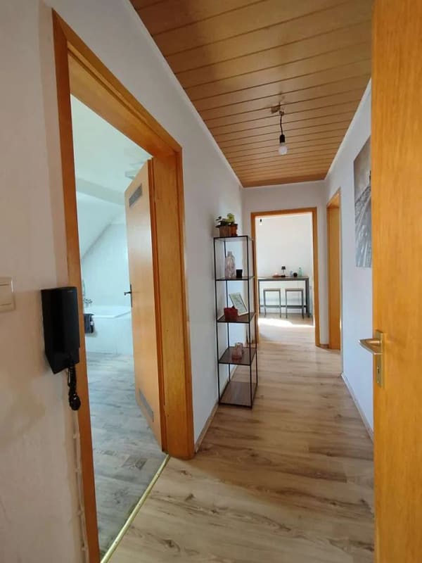 Immobilie in Remscheid - Hasten: Charmantes Mehrfamilienhaus im Teileigentum in guter Lage  - Bild 4
