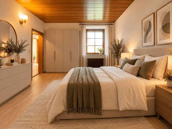 Immobilie in Blumberg - Raum für Neues – großzügige Wohnung mit Potenzial - Bild 2