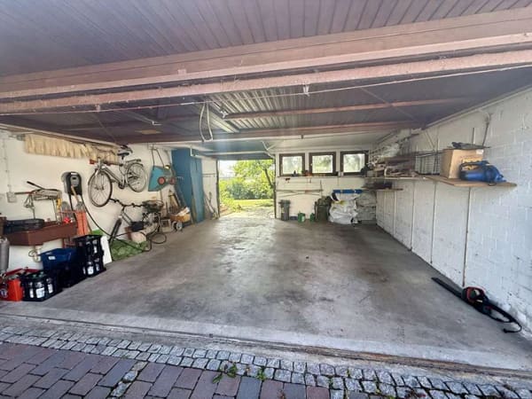 Immobilie in Möglingen - Großzügiger Bungalow in ruhiger Lage - Bild 2