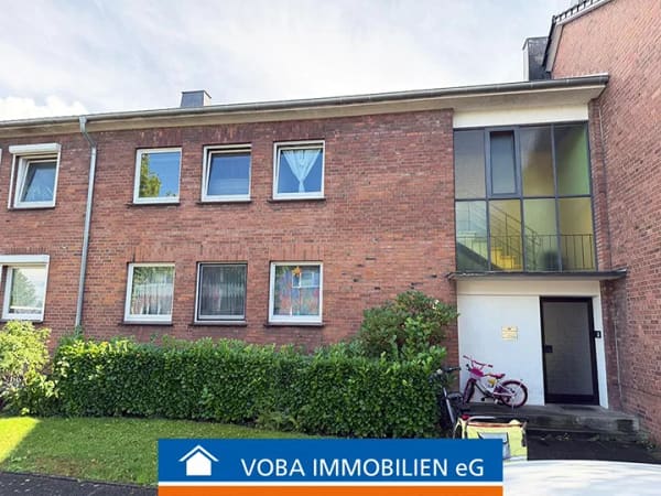 Immobilie in Kevelaer - Wohnung in Kevelaer (Kevelaer Mitte) - Bild 0