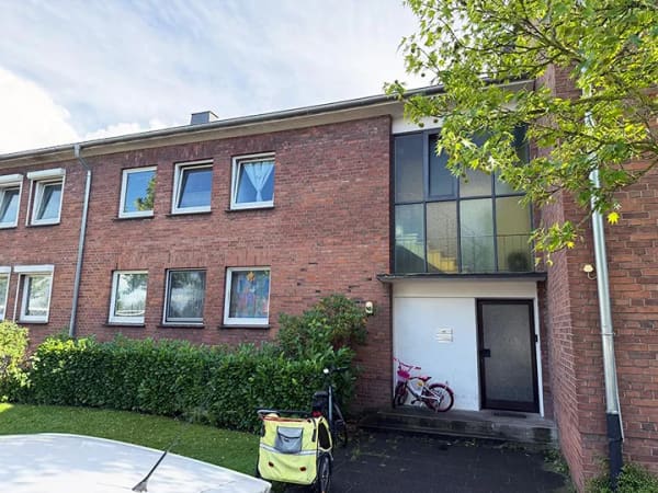 Immobilie in Kevelaer - Wohnung in Kevelaer (Kevelaer Mitte) - Bild 2
