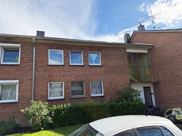 Immobilie in Kevelaer - Wohnung in Kevelaer (Kevelaer Mitte) - Bild 3