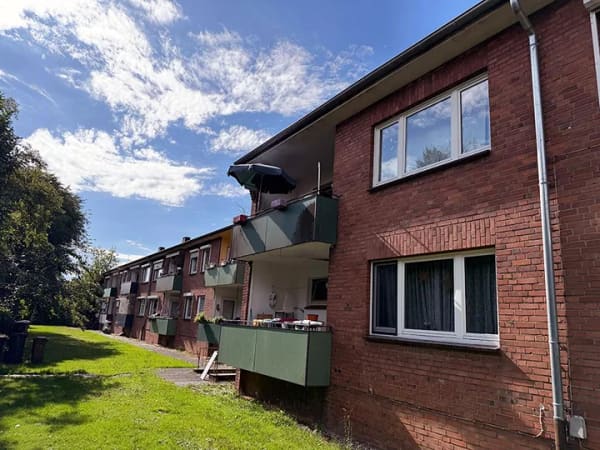 Immobilie in Kevelaer - Wohnung in Kevelaer (Kevelaer Mitte) - Bild 4