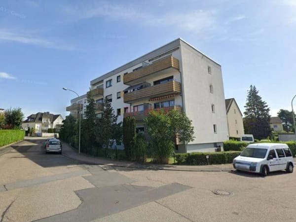 Immobilie in Friedrichsdorf - Wohnung in Friedrichsdorf - Bild 0