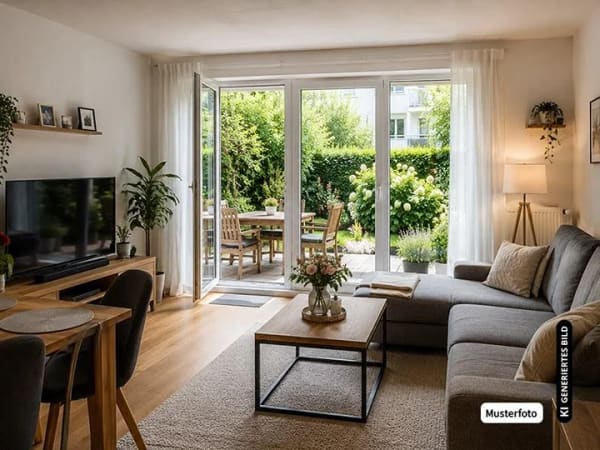 Immobilie in Sankt Ingbert - Wohnung in Sankt Ingbert (St. Ingbert) - Bild 3